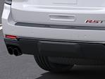 New 2025 Chevrolet Suburban RST 4WD SUV for sale #G114095 - photo 15