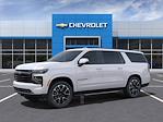 New 2025 Chevrolet Suburban RST 4WD SUV for sale #G114095 - photo 3