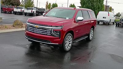 New 2026 Chevrolet Tahoe 4WD SUV for sale #G114131 - photo 1