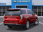 New 2026 Chevrolet Tahoe 4WD SUV for sale #G114131 - photo 4