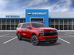 New 2026 Chevrolet Suburban 4WD SUV for sale #G115241 - photo 4
