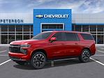 New 2026 Chevrolet Suburban 4WD SUV for sale #G115241 - photo 5
