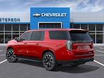 New 2026 Chevrolet Suburban 4WD SUV for sale #G115241 - photo 2