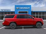 New 2026 Chevrolet Suburban 4WD SUV for sale #G115241 - photo 6