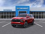 New 2026 Chevrolet Suburban 4WD SUV for sale #G115241 - photo 8