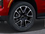 New 2026 Chevrolet Suburban 4WD SUV for sale #G115241 - photo 9