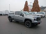 New 2026 Chevrolet Silverado 2500 Crew Cab 4WD Pickup for sale #G115420 - photo 1