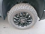 New 2026 Chevrolet Silverado 2500 Crew Cab 4WD Pickup for sale #G115420 - photo 11
