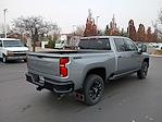 New 2026 Chevrolet Silverado 2500 Crew Cab 4WD Pickup for sale #G115420 - photo 2