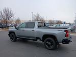 New 2026 Chevrolet Silverado 2500 Crew Cab 4WD Pickup for sale #G115420 - photo 5