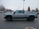 New 2026 Chevrolet Silverado 2500 Crew Cab 4WD Pickup for sale #G115420 - photo 6