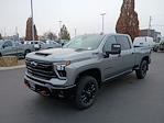 New 2026 Chevrolet Silverado 2500 Crew Cab 4WD Pickup for sale #G115420 - photo 7