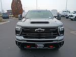 New 2026 Chevrolet Silverado 2500 Crew Cab 4WD Pickup for sale #G115420 - photo 8
