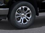 New 2026 Chevrolet Silverado 1500 Crew Cab 4x4 Pickup for sale #G115684 - photo 9