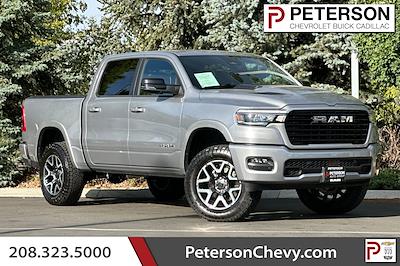 Used 2025 Ram 1500 Crew Cab 4WD Pickup for sale #G115684A - photo 1