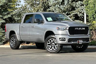 Used 2025 Ram 1500 Crew Cab 4WD Pickup for sale #G115684A - photo 2