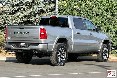 Used 2025 Ram 1500 Crew Cab 4WD Pickup for sale #G115684A - photo 2
