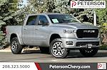 Used 2025 Ram 1500 Crew Cab 4WD Pickup for sale #G115684A - photo 1