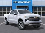 New 2026 Chevrolet Silverado 1500 Crew Cab 4x4 Pickup for sale #G115714 - photo 7