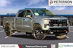 Used 2025 Chevrolet Silverado 1500 Crew Cab 4WD Pickup for sale #G115714A - photo 1