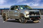 Used 2025 Chevrolet Silverado 1500 Crew Cab 4WD Pickup for sale #G115714A - photo 3
