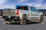 Used 2025 Chevrolet Silverado 1500 Crew Cab 4WD Pickup for sale #G115714A - photo 2