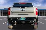 Used 2025 Chevrolet Silverado 1500 Crew Cab 4WD Pickup for sale #G115714A - photo 5