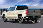 Used 2025 Chevrolet Silverado 1500 Crew Cab 4WD Pickup for sale #G115714A - photo 6