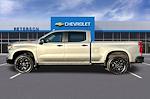 Used 2025 Chevrolet Silverado 1500 Crew Cab 4WD Pickup for sale #G115714A - photo 7