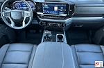 Used 2025 Chevrolet Silverado 1500 Crew Cab 4WD Pickup for sale #G115714A - photo 16