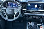 Used 2025 Chevrolet Silverado 1500 Crew Cab 4WD Pickup for sale #G115714A - photo 17