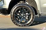 Used 2025 Chevrolet Silverado 1500 Crew Cab 4WD Pickup for sale #G115714A - photo 33