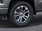 New 2026 Chevrolet Silverado 1500 Crew Cab 4x4 Pickup for sale #G115829 - photo 10