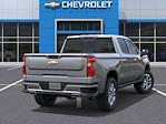 New 2026 Chevrolet Silverado 1500 Crew Cab 4x4 Pickup for sale #G115829 - photo 2