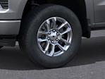 New 2026 Chevrolet Silverado 1500 Crew Cab 4x4 Pickup for sale #G115963 - photo 9