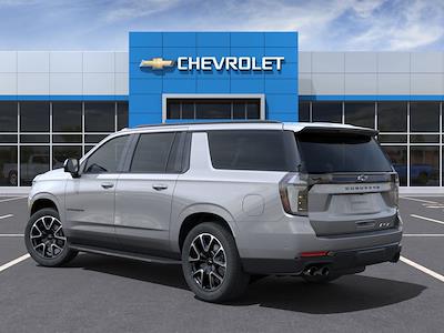 2025 Chevrolet Suburban 4WD SUV for sale #G116474 - photo 2