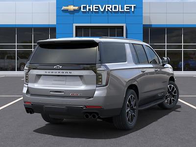 New 2025 Chevrolet Suburban 4WD SUV for sale #G116474 - photo 2