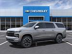 2025 Chevrolet Suburban 4WD SUV for sale #G116474 - photo 3