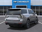 2025 Chevrolet Suburban 4WD SUV for sale #G116474 - photo 4