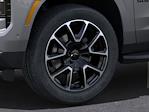 2025 Chevrolet Suburban 4WD SUV for sale #G116474 - photo 9