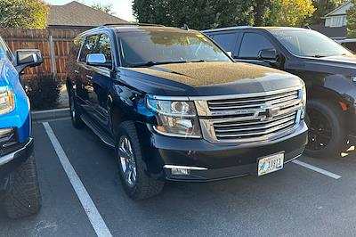Used 2016 Chevrolet Suburban 4x4 SUV for sale #G116474A - photo 1