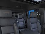 New 2026 Chevrolet Silverado 1500 Crew Cab 4x4 Pickup for sale #G116553 - photo 24