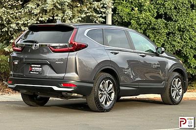 Used 2020 Honda CR-V AWD SUV for sale #G116553A - photo 2
