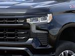 New 2026 Chevrolet Silverado 1500 Crew Cab 4x4 Pickup for sale #G116771 - photo 10