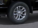 New 2026 Chevrolet Silverado 1500 Crew Cab 4x4 Pickup for sale #G116771 - photo 9