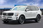 Used 2022 Kia Telluride SX for sale #G116771A - photo 8