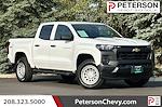 Used 2024 Chevrolet Colorado Crew Cab 4WD Pickup for sale #G117143A - photo 1