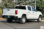 Used 2024 Chevrolet Colorado Crew Cab 4WD Pickup for sale #G117143A - photo 2