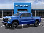New 2026 Chevrolet Silverado 1500 Crew Cab 4WD Pickup for sale #G117148 - photo 4