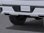 New 2026 Chevrolet Silverado 1500 Crew Cab 4x4 Pickup for sale #G117224 - photo 14